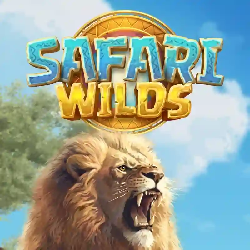 Safari Hoang Dã