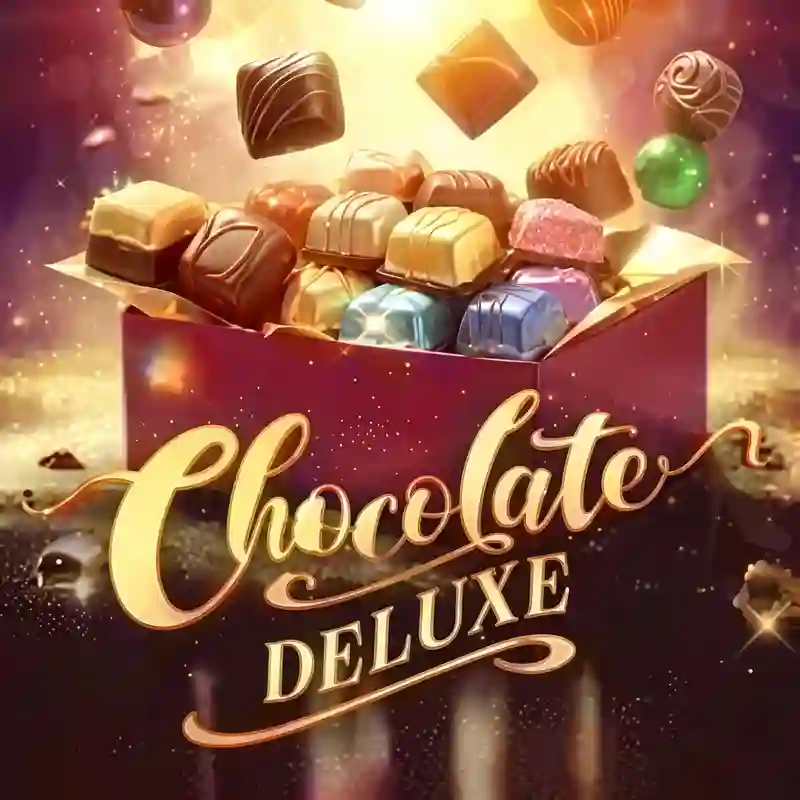 Sô-cô-la Cao Cấp slot game vnd777