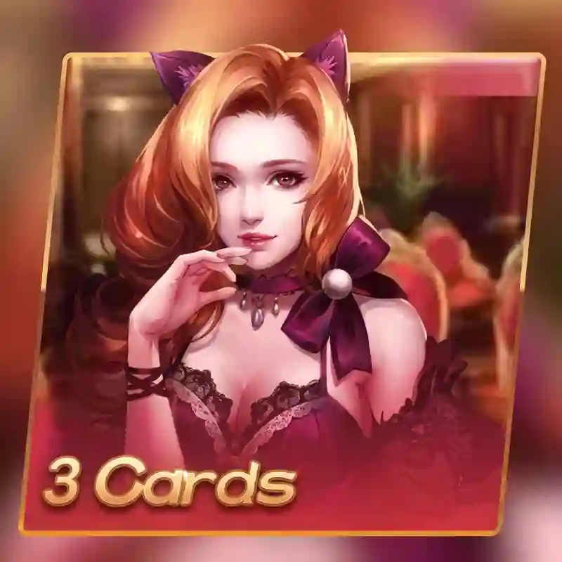 Trò chơi casino 3 thẻ tại vnd777