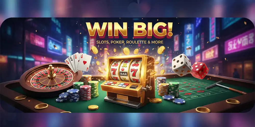 vnd777 Banner Khuyến Mãi